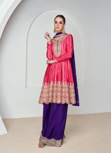 Noura By Aashirwad Wedding Wear Readymade Suits Wholesale Shop In Surat